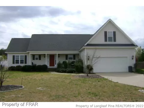 530 W Denny Ave, Pinebluff, NC 28373 photo 1
