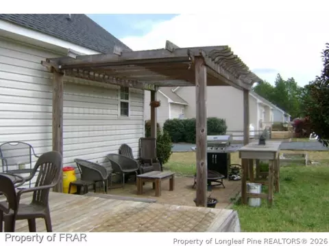 530 W Denny Ave, Pinebluff, NC 28373 photo 18