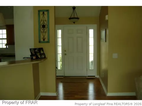 530 W Denny Ave, Pinebluff, NC 28373 photo 5
