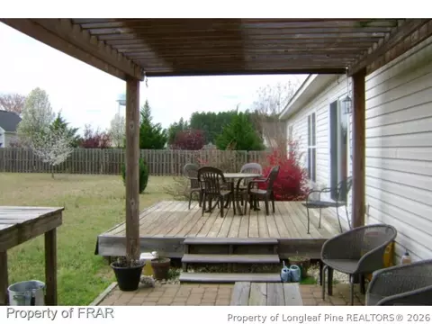 530 W Denny Ave, Pinebluff, NC 28373 photo 19