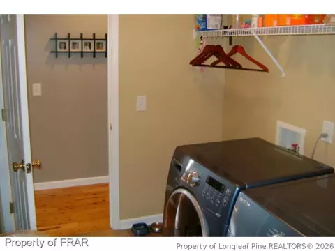 530 W Denny Ave, Pinebluff, NC 28373 photo 15