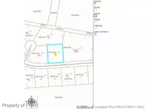 214 National Dr, Pinehurst, NC 28374 photo 5