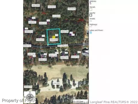 214 National Dr, Pinehurst, NC 28374 photo 2