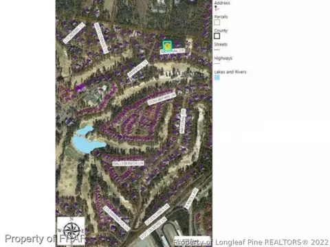214 National Dr, Pinehurst, NC 28374 photo 3
