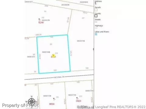 214 National Dr, Pinehurst, NC 28374 photo 4