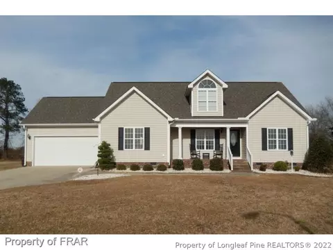 61 Jenna, Dunn, NC 28334 photo 1