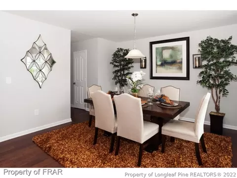 388 Botanical Ct, Bunnlevel, NC 28323 photo 2