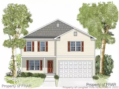 388 Botanical Ct, Bunnlevel, NC 28323 photo 1