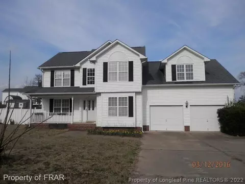 45 Monarch Ct, Cameron, NC 28326 photo 2