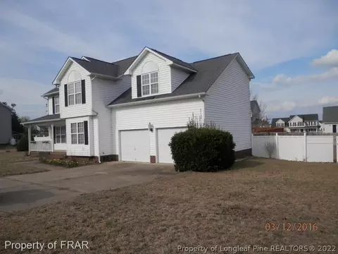 45 Monarch Ct, Cameron, NC 28326 photo 1