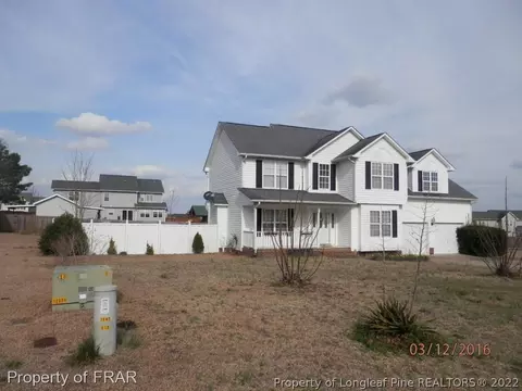 45 Monarch Ct, Cameron, NC 28326 photo 3