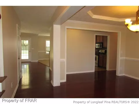 255 Hampton Dr, Raeford, NC 28376 photo 5