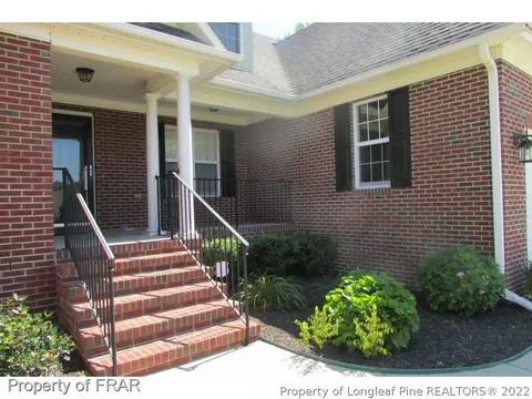 255 Hampton Dr, Raeford, NC 28376 photo 3