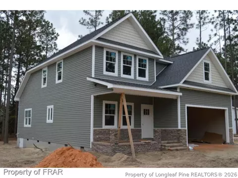 80 Rutledge Ln, Pinehurst, NC 28374 photo 2