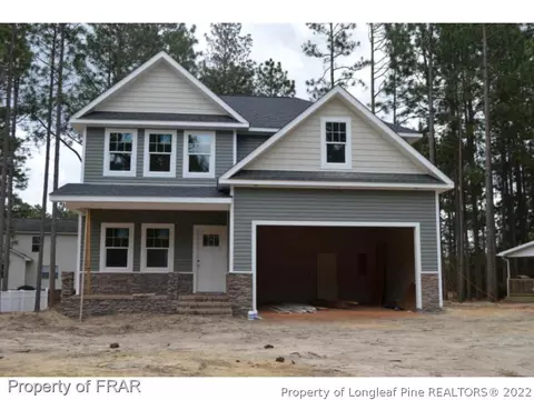 80 Rutledge Ln, Pinehurst, NC 28374 photo 1