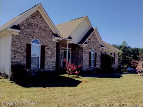 116 Leggett Dr, Cameron, NC 28326 photo 2