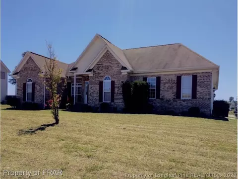 116 Leggett Dr, Cameron, NC 28326 photo 1