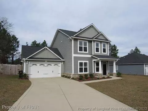 255 Angel Oak Dr, Bunnlevel, NC 28323 photo 1