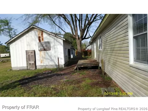 7793 Smithfield Rd, Godwin, NC 28344 photo 3