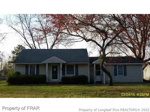 7793 Smithfield Rd, Godwin, NC 28344 photo 1