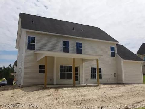 35 Marchmont Pl, Cameron, NC 28326 photo 3