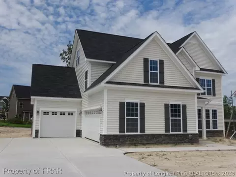 35 Marchmont Pl, Cameron, NC 28326 photo 2