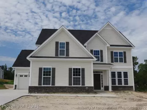 35 Marchmont Pl, Cameron, NC 28326 photo 1