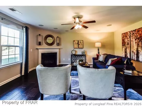 331 Botanical Ct, Bunnlevel, NC 28323 photo 11