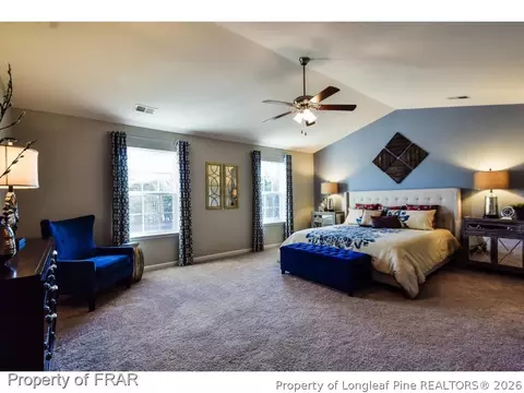 331 Botanical Ct, Bunnlevel, NC 28323 photo 15