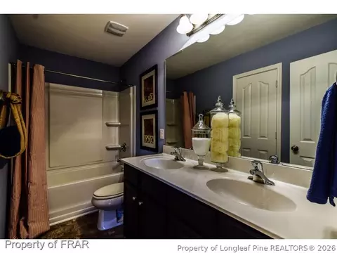 331 Botanical Ct, Bunnlevel, NC 28323 photo 17