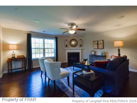 331 Botanical Ct, Bunnlevel, NC 28323 photo 12