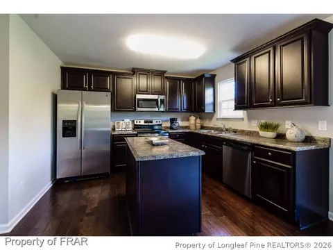 331 Botanical Ct, Bunnlevel, NC 28323 photo 8