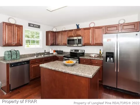377 Botanical Ct, Bunnlevel, NC 28323 photo 8