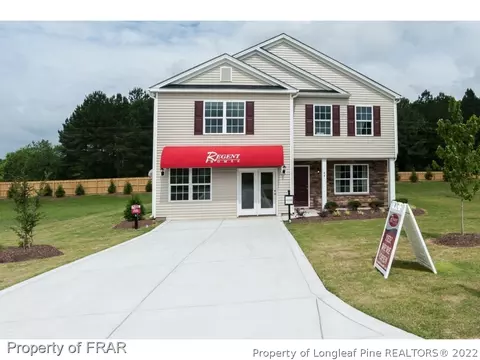 377 Botanical Ct, Bunnlevel, NC 28323 photo 1