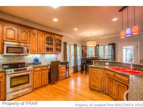 45 Walter Dr, Erwin, NC 28339 photo 9