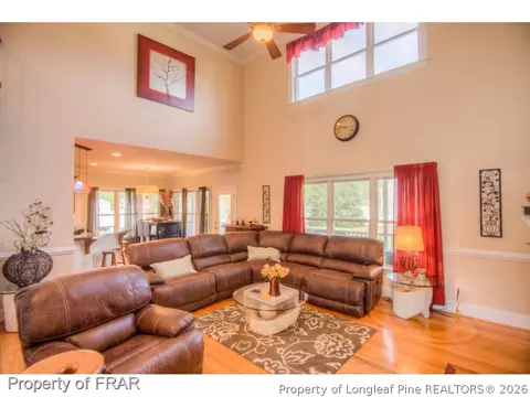 45 Walter Dr, Erwin, NC 28339 photo 5