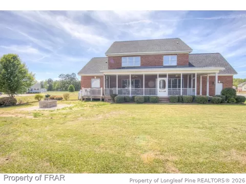 45 Walter Dr, Erwin, NC 28339 photo 32