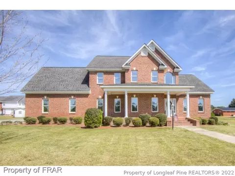 45 Walter Dr, Erwin, NC 28339 photo 1
