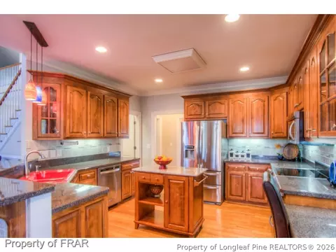 45 Walter Dr, Erwin, NC 28339 photo 6