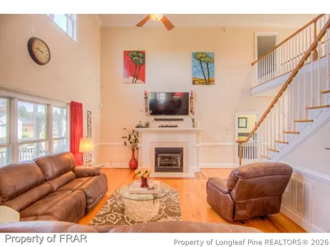 45 Walter Dr, Erwin, NC 28339 photo 3