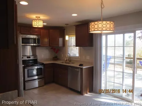 202 Eppingdale Dr, Spring Lake, NC 28390 photo 1
