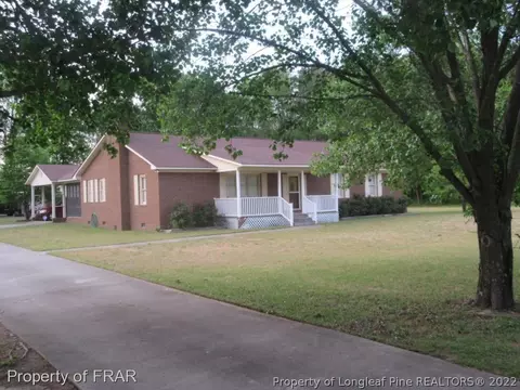 5921 Smithfield Rd, Wade, NC 28395 photo 1