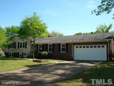 602 Davis Ave, Dunn, NC 28334 photo 2