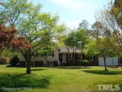602 Davis Ave, Dunn, NC 28334 photo 1