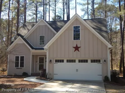 644 Ginseng Dr, Vass, NC 28394 photo 1