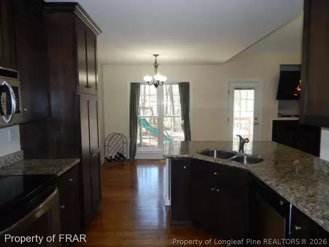 644 Ginseng Dr, Vass, NC 28394 photo 3