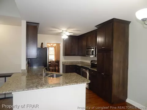 644 Ginseng Dr, Vass, NC 28394 photo 4