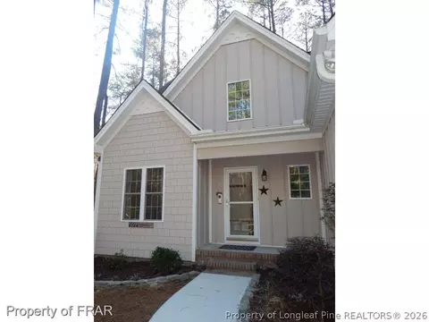 644 Ginseng Dr, Vass, NC 28394 photo 2