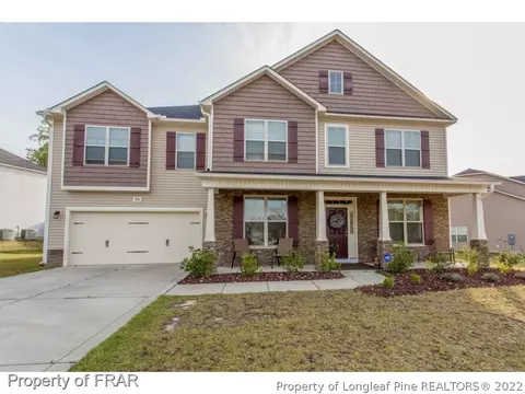 90 Shellbark Dr, Spring Lake, NC 28390 photo 1