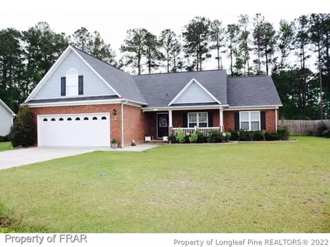 816 Raspberry Rd, Stedman, NC 28391 photo 1